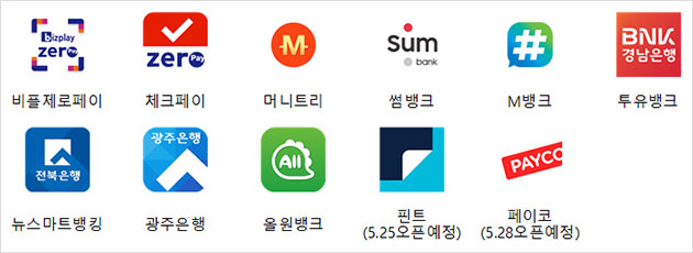 서울사랑상품권 결제 앱