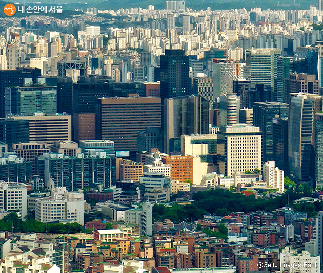 서울시와 서울주택도시공사는 ‘보증금지원형 장기안심주택’ 입주자 2,500명을 모집한다