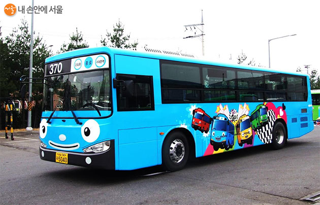 타요버스