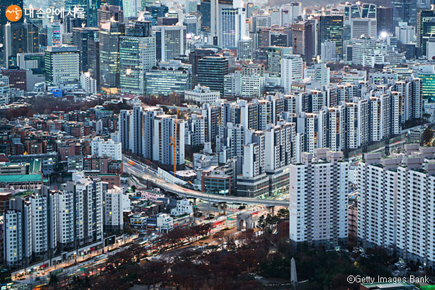 서울시는 정부가 8.4 대책에서 밝힌 11만호 주택을 차질없이 공급한다
