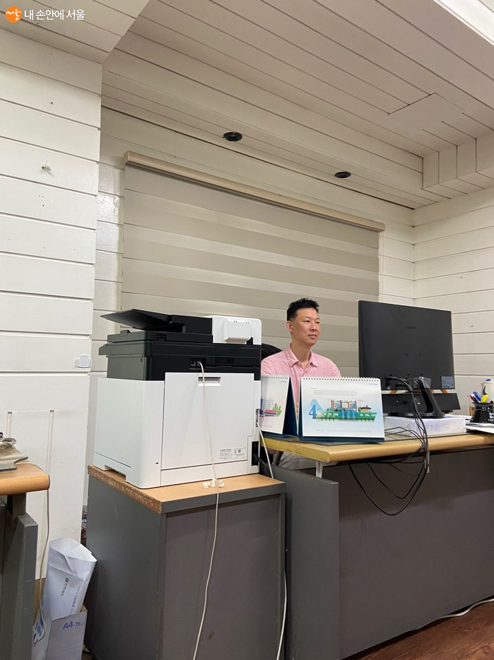 external_image 코로나19 사태로 인해 발 빠르게 처리해야 할 업무가 늘어났다