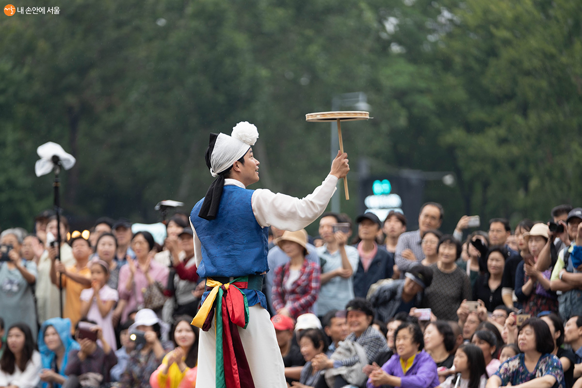 2019 서울국악축제 